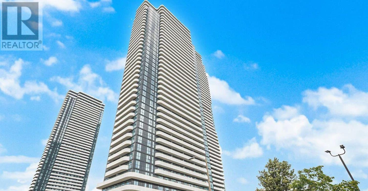3307-28 Interchange Way, Vaughan, ON, L4K 0P8 - 8