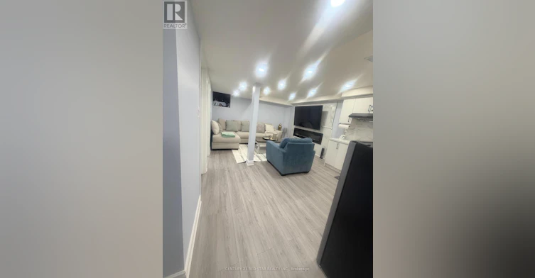 259 Robert Parkinson Drive, Brampton, ON, L7A 3Y1