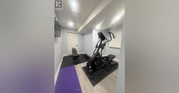 259 Robert Parkinson Drive, Brampton, ON, L7A 3Y1 - 5