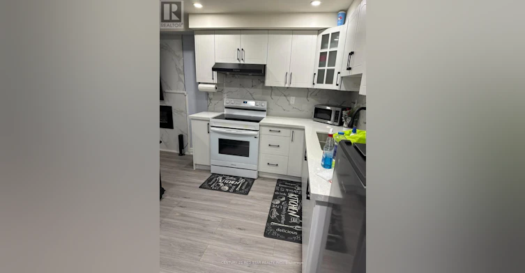 259 Robert Parkinson Drive, Brampton, ON, L7A 3Y1 - 2