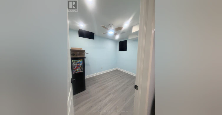 259 Robert Parkinson Drive, Brampton, ON, L7A 3Y1 - 3
