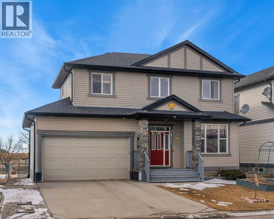 156 Bishop Crescent NW, Rural Rocky View County, AB, T0J 1X2