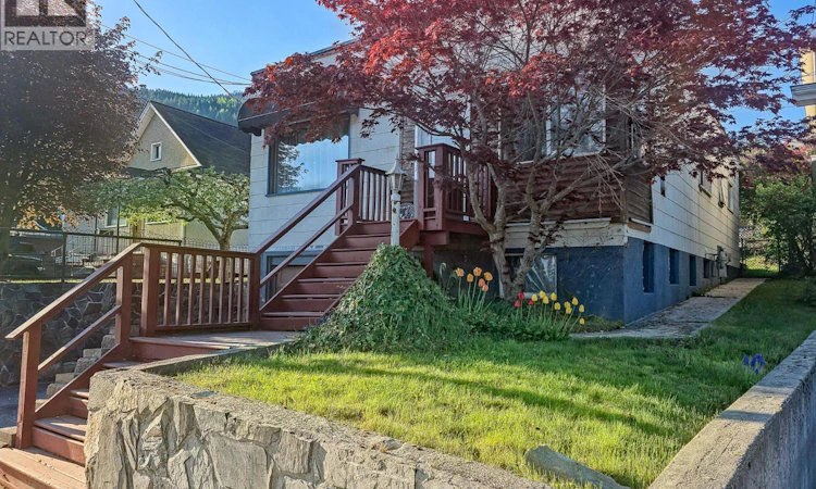 210 Anderson Street