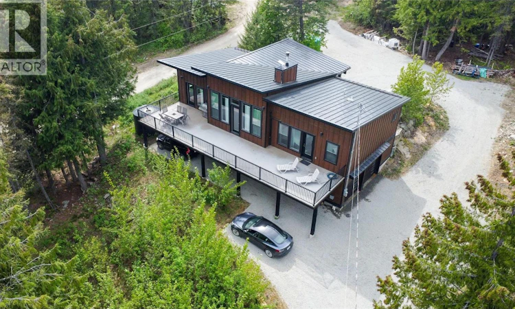 4142 View Ridge Road
