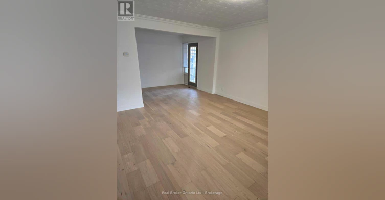 MAIN LEVEL-61 Vanier Drive, Guelph, ON, N1G 2K9 - 3