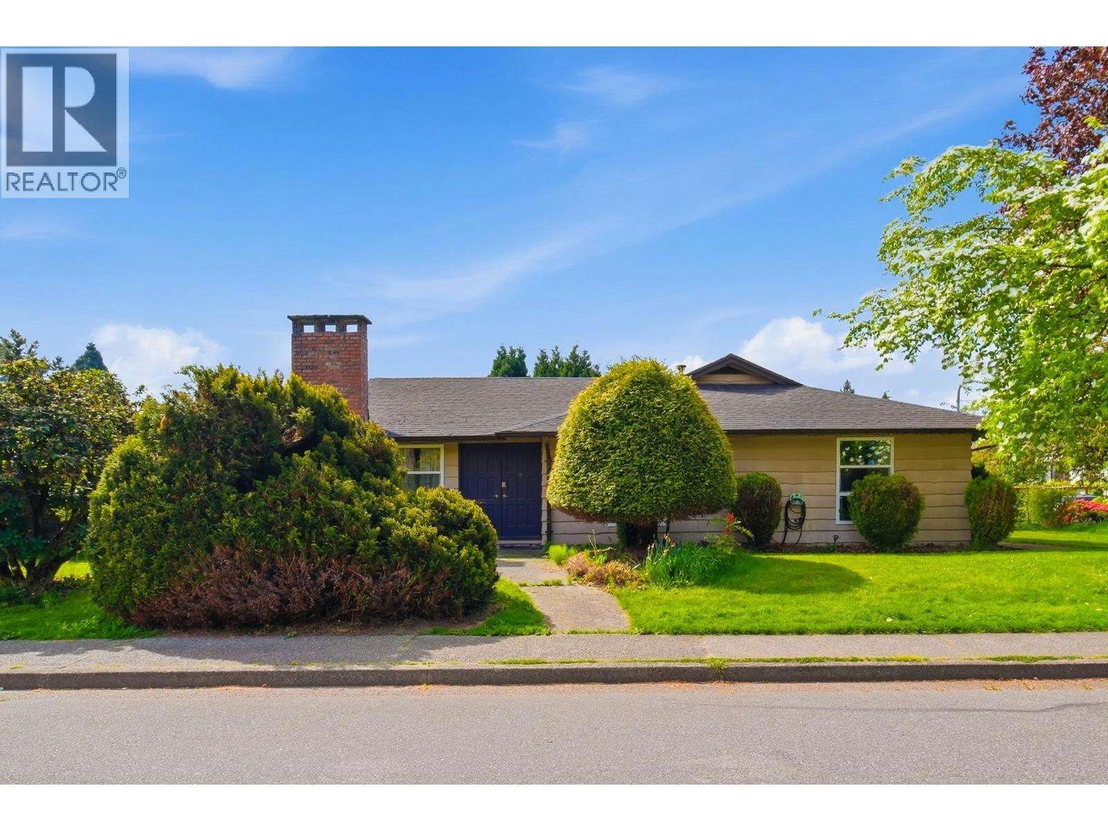 11420 Daniels Road, Richmond, BC, V6X 1M8