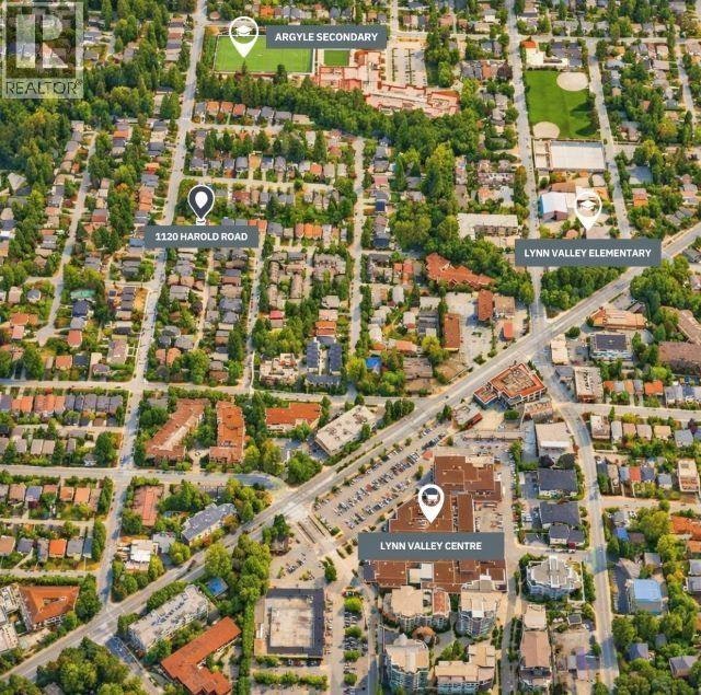1120 Harold Road, North Vancouver, BC, V7K 1G3 - 3