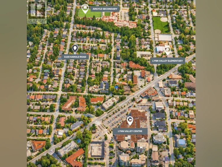 1120 Harold Road, North Vancouver, BC, V7K 1G3 - 3