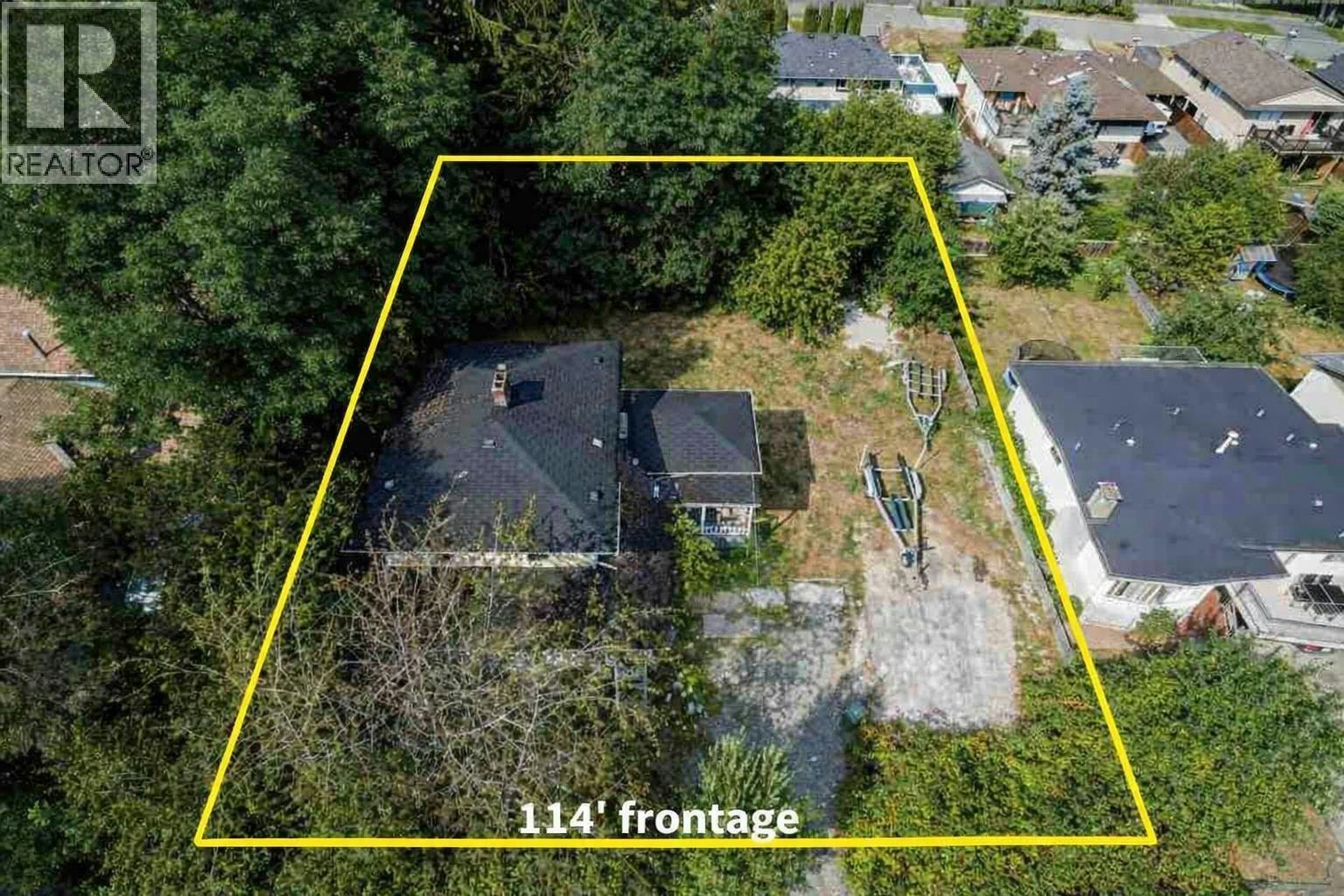 1120 Harold Road, North Vancouver, BC, V7K 1G3 - 2