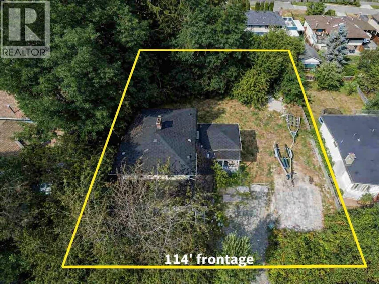 1120 Harold Road, North Vancouver, BC, V7K 1G3 - 2
