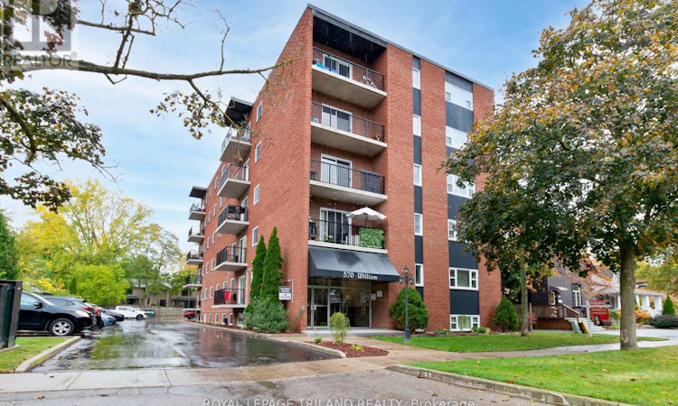 404-570 William Street