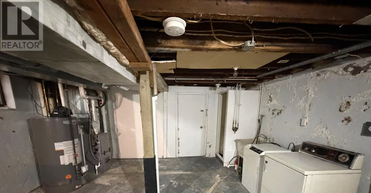 A-MAIN 515 Flr & Bsmt Warden Avenue, Toronto, ON, M1L 3Z2 - 9
