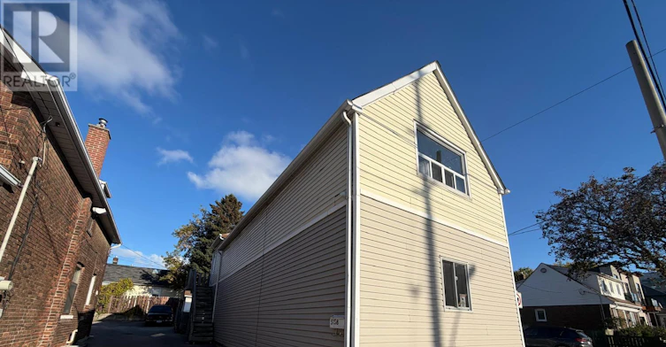 A-MAIN 515 Flr & Bsmt Warden Avenue, Toronto, ON, M1L 3Z2 - 15