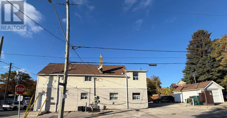 A-MAIN 515 Flr & Bsmt Warden Avenue, Toronto, ON, M1L 3Z2 - 17