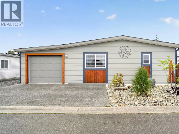 42-450 E Stanford Avenue, Parksville, BC, V9P 2S8