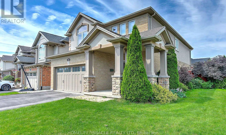 3181 Bayham Lane