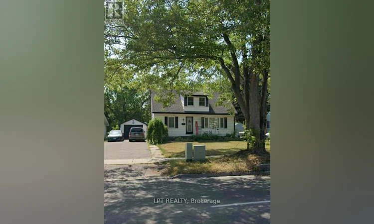 538 Sidney Street