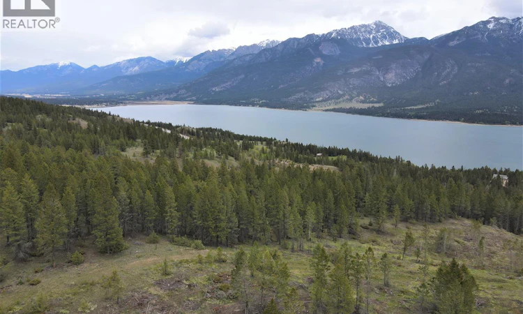 LOT-1 Hardie Creek Road