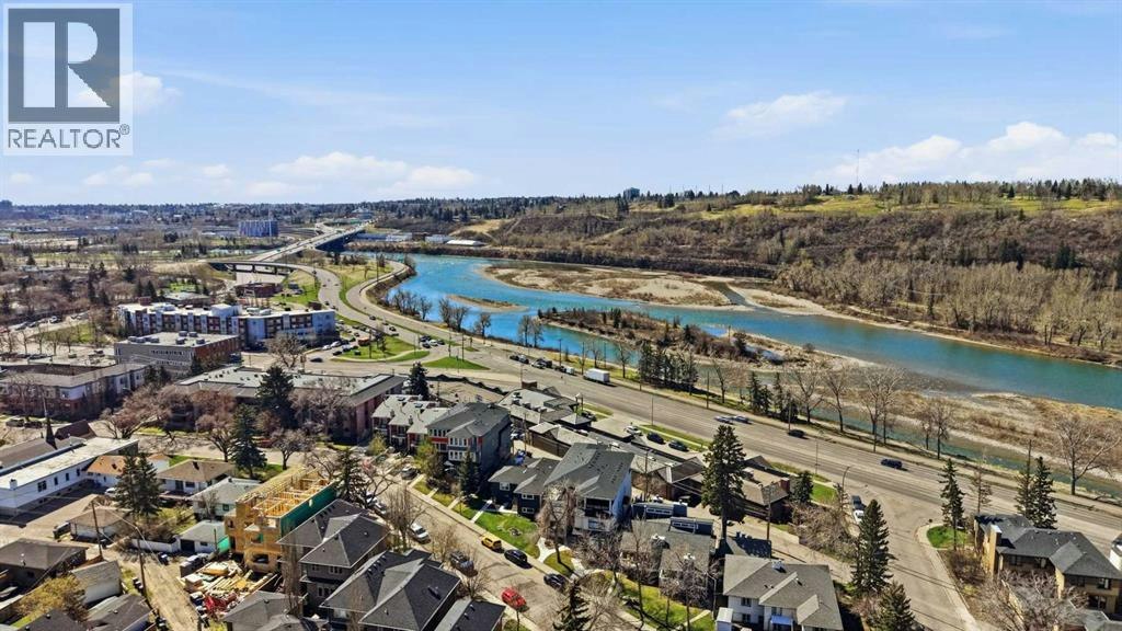 2-2635 1 Avenue NW, Calgary, AB, T2N 0C4