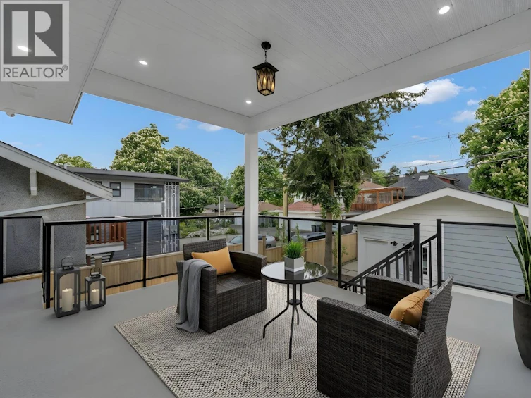 2617 Mcgill Street, Vancouver, BC, V5K 1H2