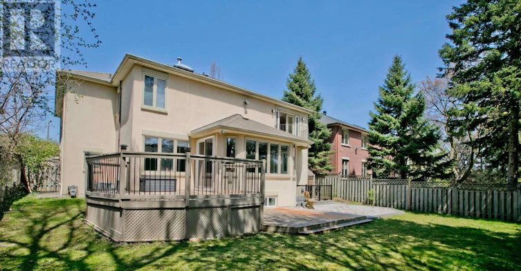 53 Aldershot Crescent, Toronto, ON, M2P 1L7 - 46