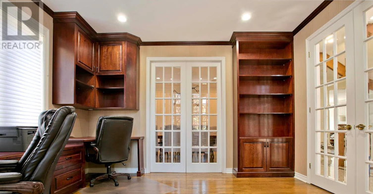 53 Aldershot Crescent, Toronto, ON, M2P 1L7 - 7
