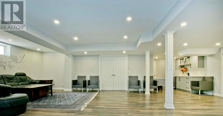 53 Aldershot Crescent, Toronto, ON, M2P 1L7 - 33