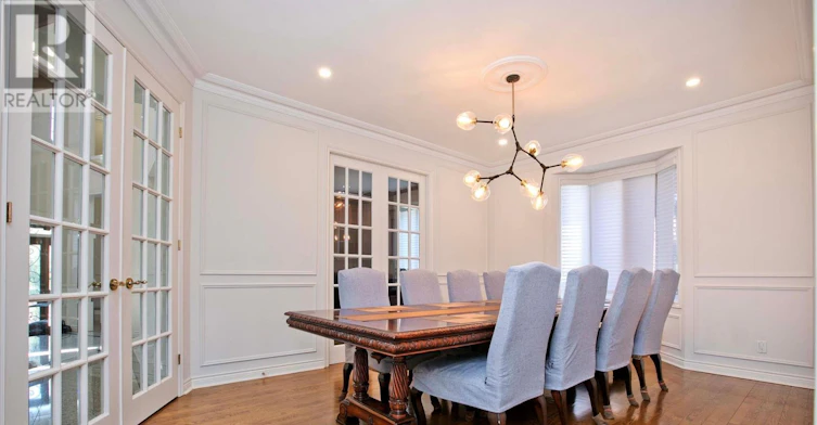 53 Aldershot Crescent, Toronto, ON, M2P 1L7 - 8