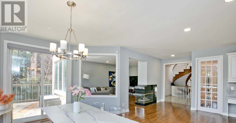 53 Aldershot Crescent, Toronto, ON, M2P 1L7 - 9