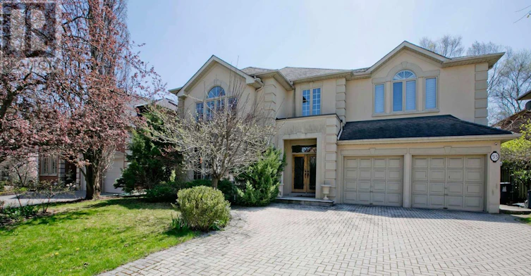 53 Aldershot Crescent, Toronto, ON, M2P 1L7