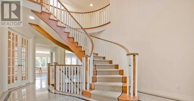 53 Aldershot Crescent, Toronto, ON, M2P 1L7 - 18