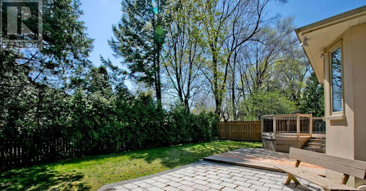 53 Aldershot Crescent, Toronto, ON, M2P 1L7 - 47