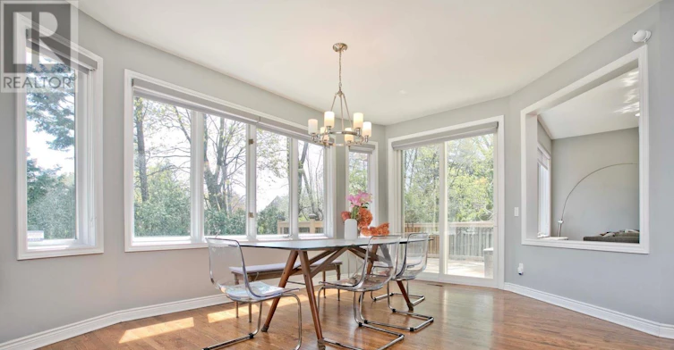 53 Aldershot Crescent, Toronto, ON, M2P 1L7 - 10