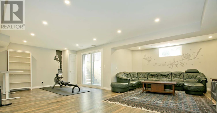 53 Aldershot Crescent, Toronto, ON, M2P 1L7 - 32