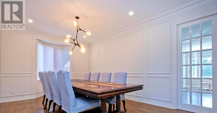 53 Aldershot Crescent, Toronto, ON, M2P 1L7 - 5