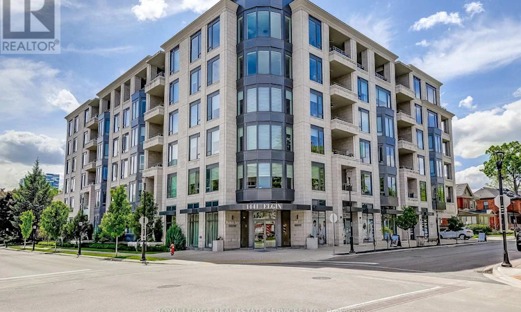 404-1441 Elgin Street