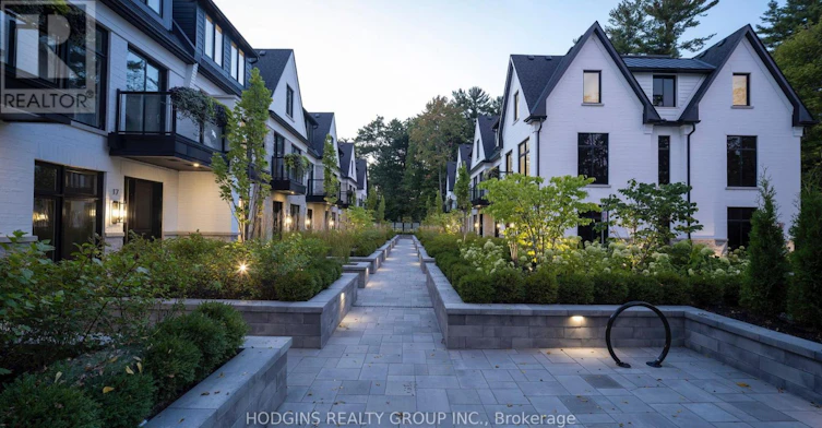 4-1136 Mona Road, Mississauga, ON, L5G 0C8 - 2