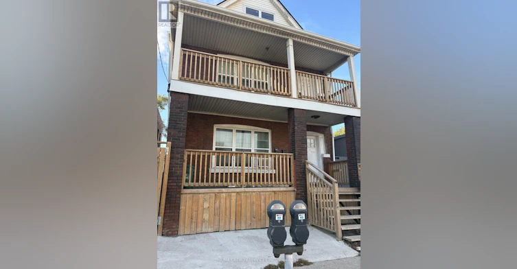1-748 Barton Street E, Hamilton, ON, L8L 3B1