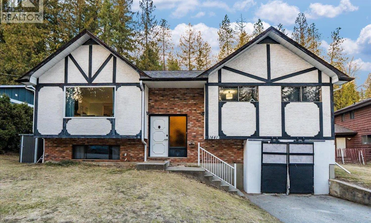 1441 Meadowbrook Drive