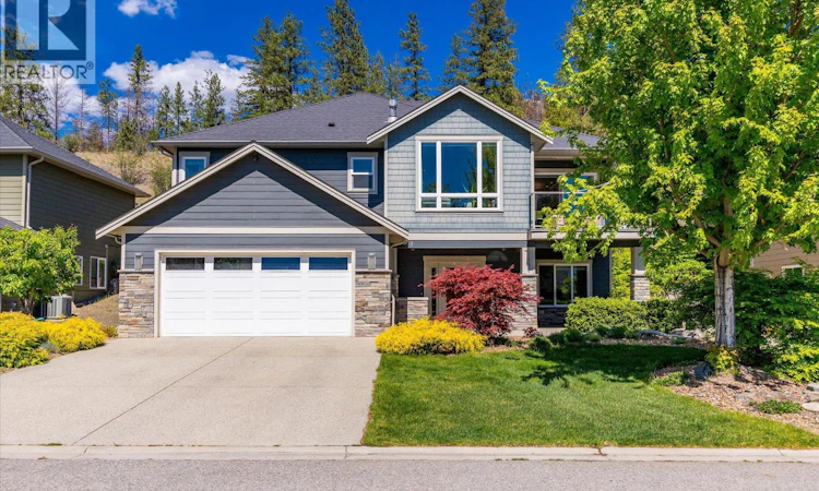 1456 Roseridge Court