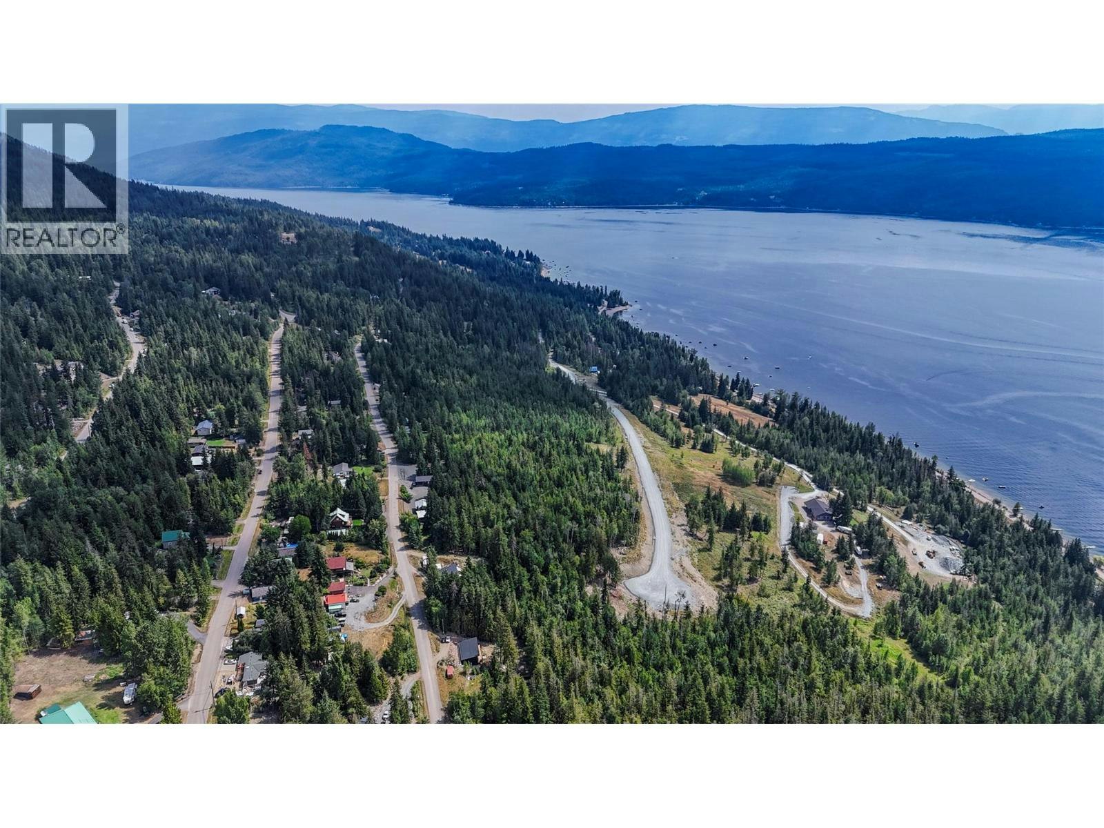 Lot-9 Lonneke Trail, Anglemont, BC, V0E 1M8