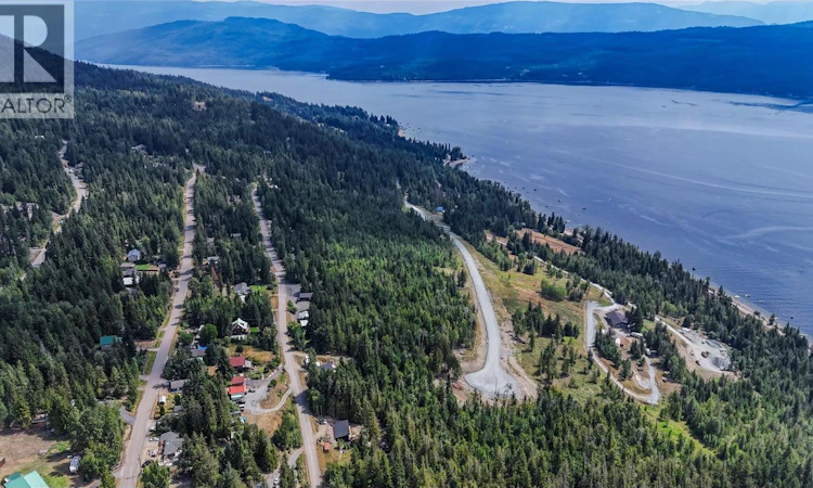 Lot-9 Lonneke Trail