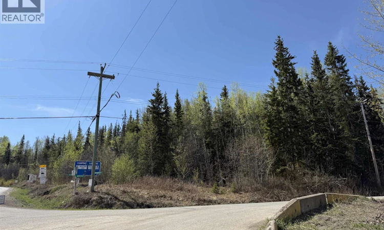 LOT-14 Hospital Road
