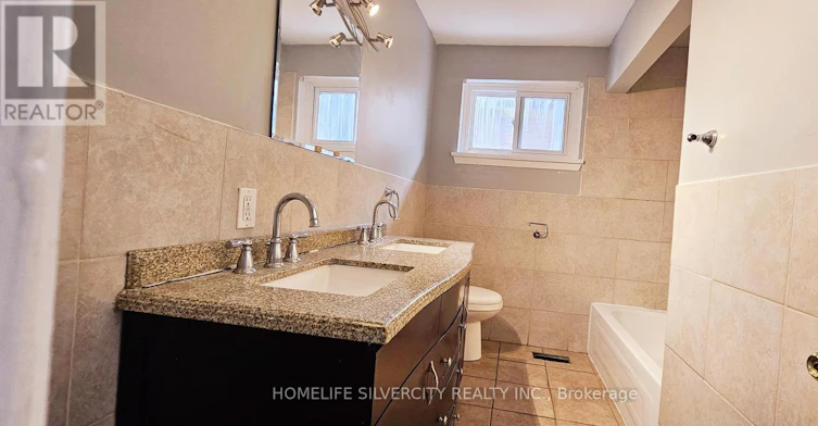 UPPER-31 Windermere Court, Brampton, ON, L6X 2L5 - 20