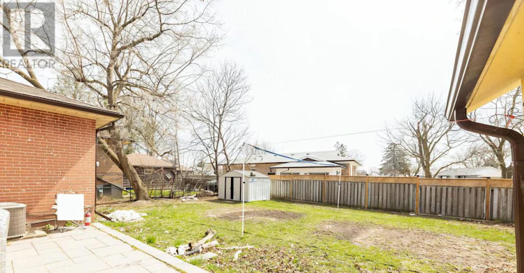 UPPER-31 Windermere Court, Brampton, ON, L6X 2L5 - 2