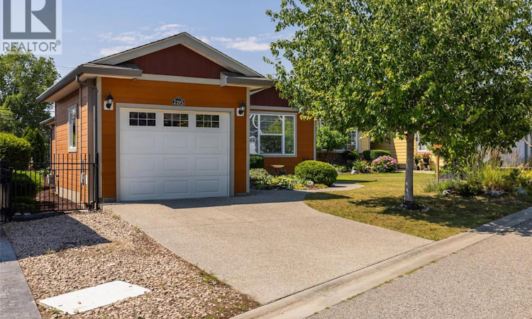 2195 Mimosa Drive