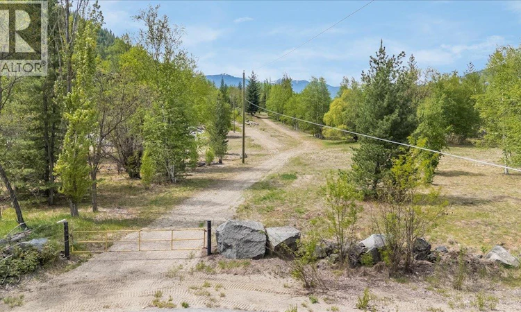 Lot Lots 17-23 Spance Road