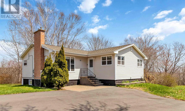 57 Lake Major Road