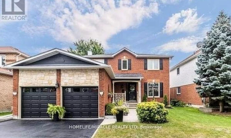 57 Rutherford Drive