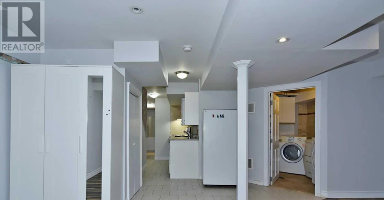 BASEMENT - 16-103 Foxchase Avenue, Vaughan, ON, L4L 9K7 - 8